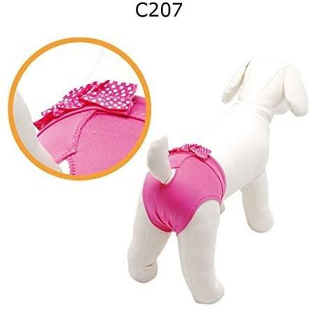 Camon - Mutanda Rosa con Pizzo Tg.0 Camon - Mutanda Rosa con Pizzo Tg.0